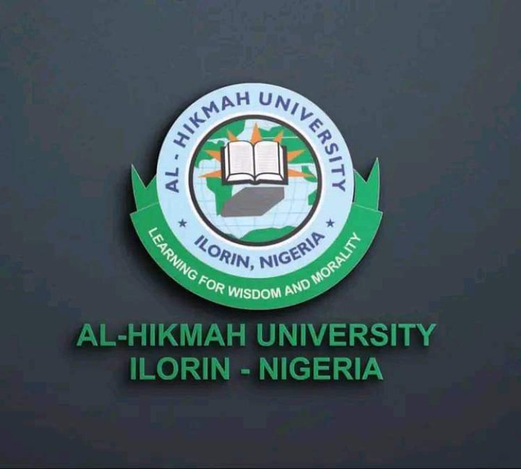 Al-Hikmah University Announces JAMB Cut-Off Marks and Admission Requirements for 2024/2025 Academic Session