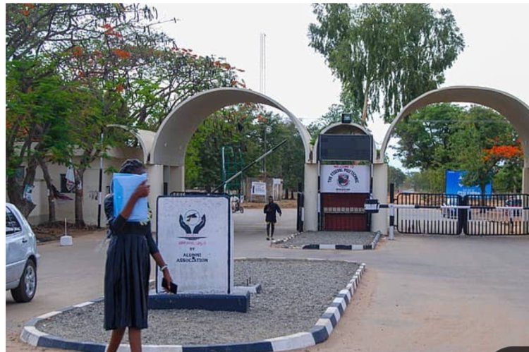 Federal Polytechnic Bauchi to Deploy 3,050 Students for 2024 SIWES