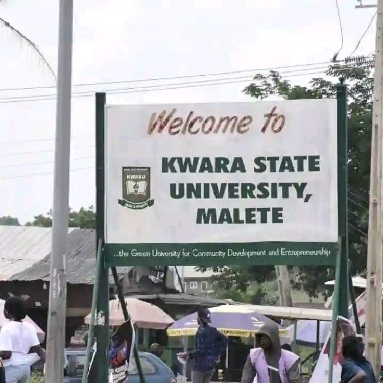 KWASU Stakeholders Resolve Student Housing Issues, Suspend Session-Based Tenancy Agreements in Malete