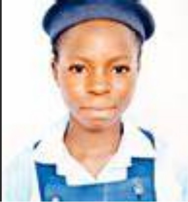 17-Year-Old Student Vanishes After School Convention in Nasarawa