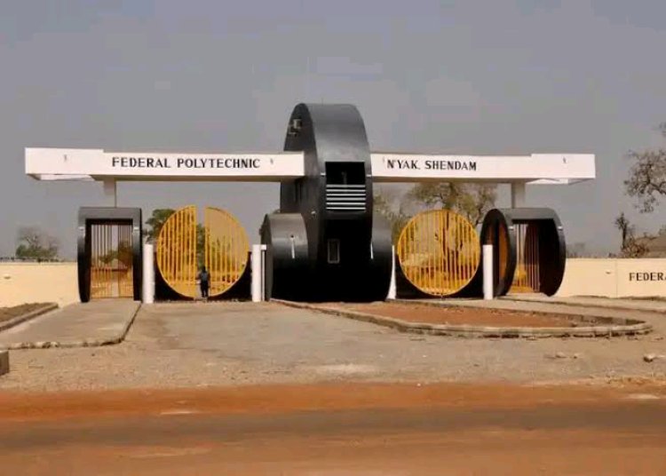 NBTE Grants Approval for New Programmes at Federal Polytechnic N’yak