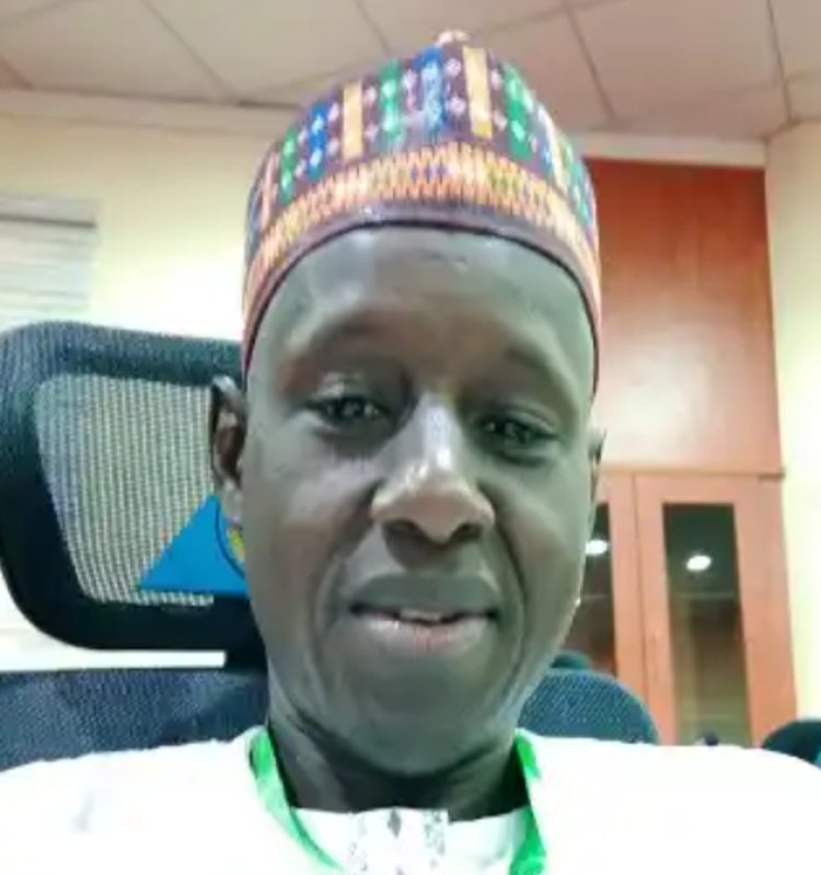 Yobe State University Appoints Dr. Sani Isa As Dean of Student Affairs