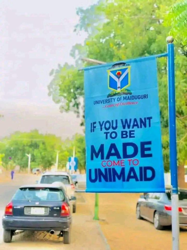 UNIMAID Students Union Demands Immediate Action on Abducted Medical Students