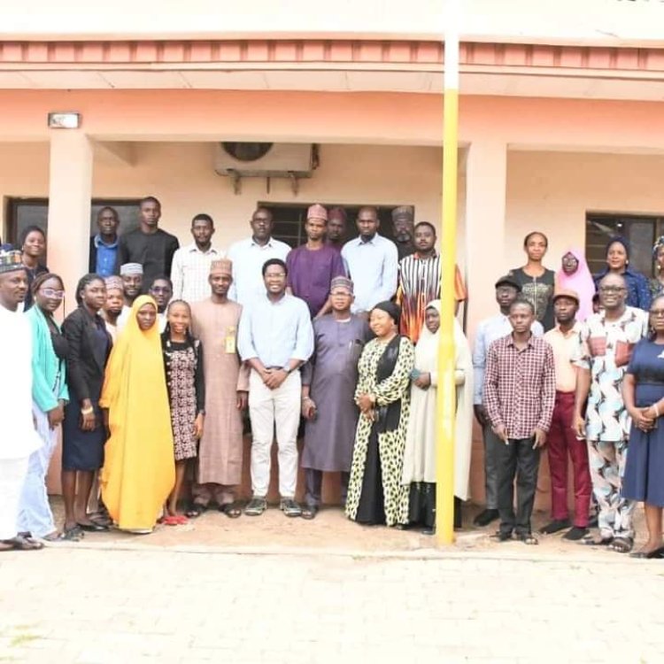 KWASU Hosts Second Phase of RUDN Professional Scholarship Courses to Enhance Global Collaboration