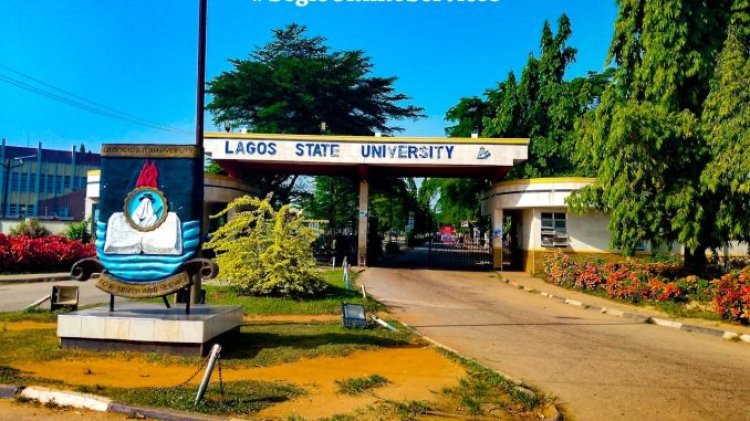 LASU Announces One-Week Mop Up Indigeneship Verification Exercise for 2024/2025 Admission