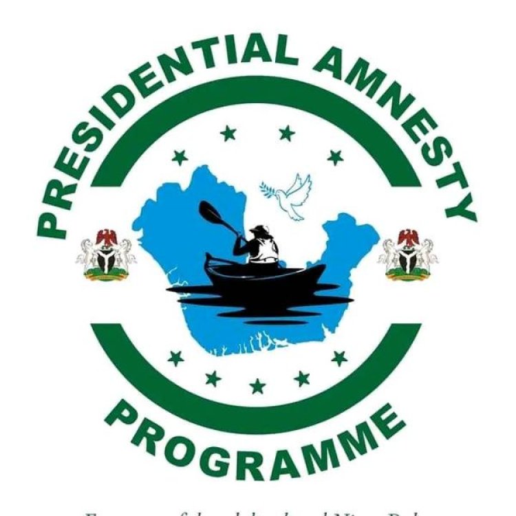 Public Notice: Beware of Scams Related to the Presidential Amnesty Programme Scholarship Scheme