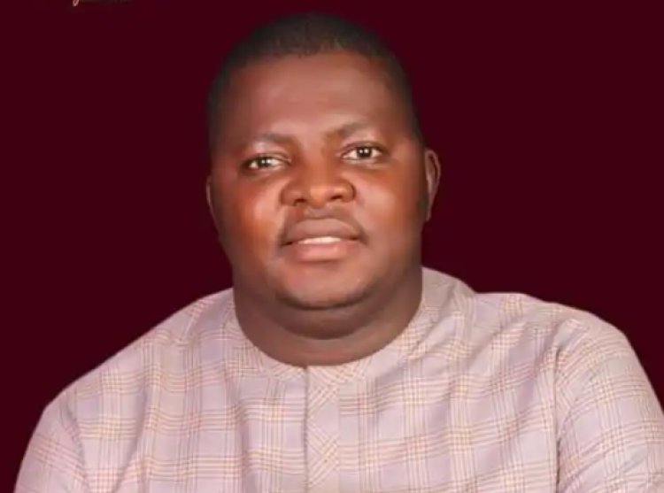 Nasarawa State University honors Associate Professor A.I. Akyala as Most Friendly Lecturer of the Year 2024