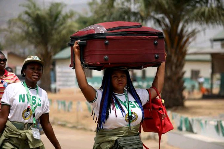 NYSC Releases Call-Up Letters for 2024 Batch B Stream II