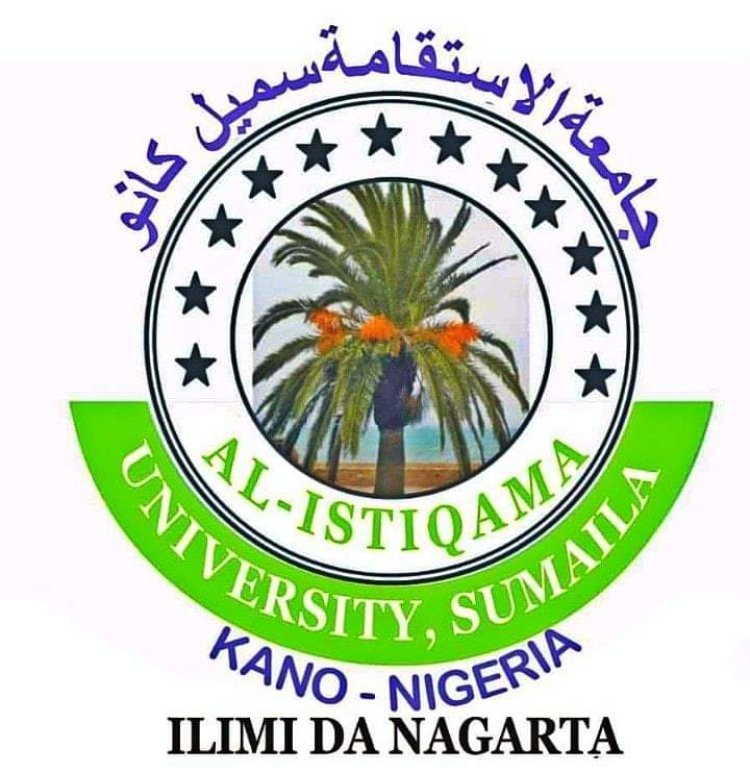 Al-Istiqama University Opens Online Screening for 2024/2025 Academic Session