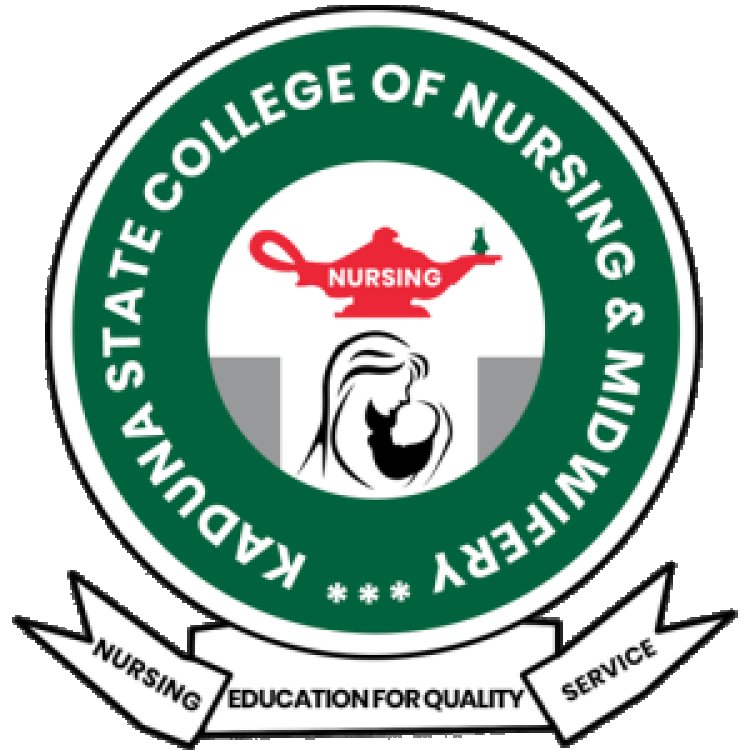 Kaduna State College of Nursing and Midwifery Opens 2024/2025 Basic ...