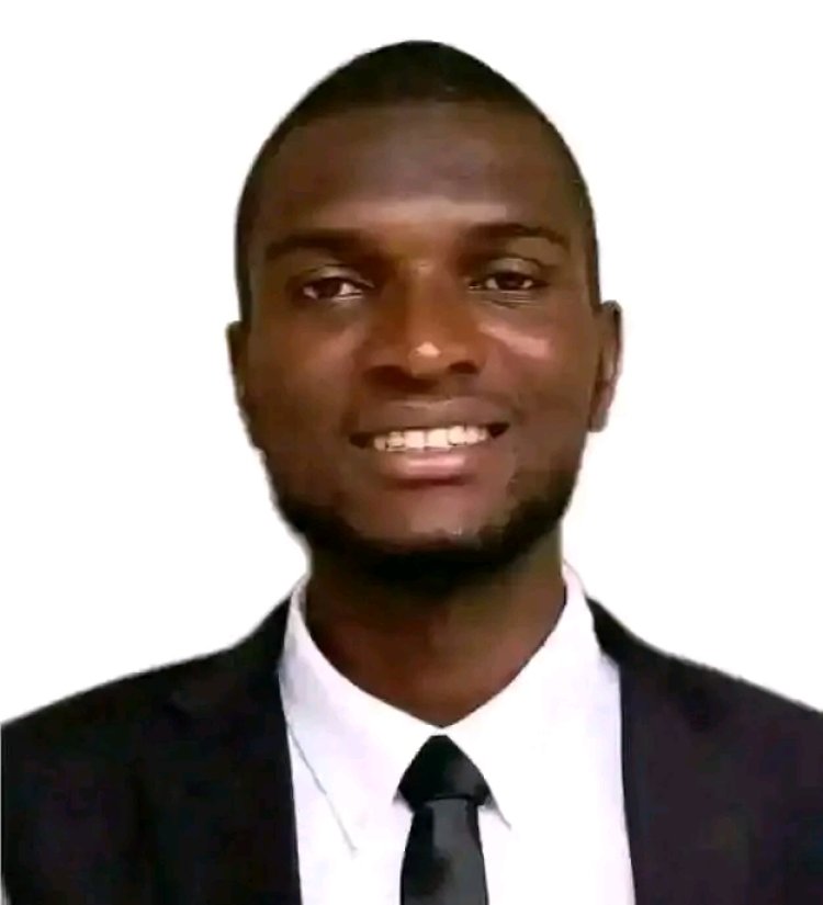 BUK Pays Tribute to Late Best Graduating Student, Abdulrazaq Olajide