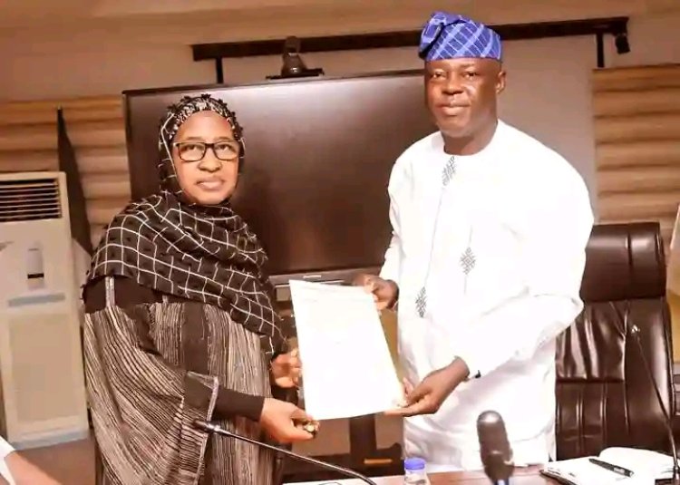 Nasarawa State University Deepens Collaborative Ties With NGSA