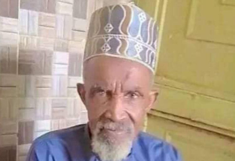 Bayero University Kano Mourns the Loss of Devoted Elder, Baba Adamu