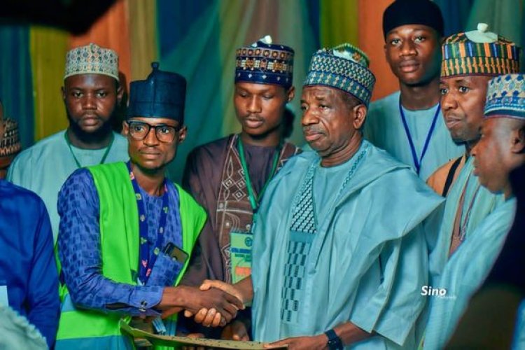 Katsina State Students to Benefit from New Vocational Training Program under Sana'ata Mutuncina Center