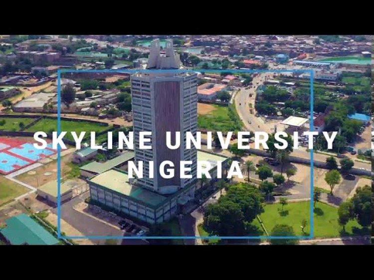 Skyline University Congratulates Haruna Aliyu on Appointment as Registrar of Bayero University, Kano