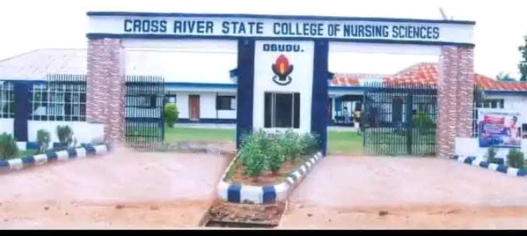 Cross River State College of Nursing Sciences Announces Resumption Dates for 2024/2025 Academic Session