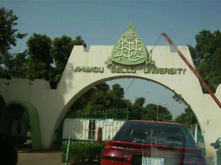 Ahmadu Bello University Opens Online Sales for Postgraduate Application Forms for 2024/2025 Session