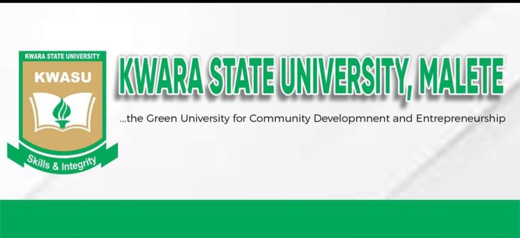 Kwara State University Deputy Registrar Michael Oye Dada Retires After 32 Years of Service