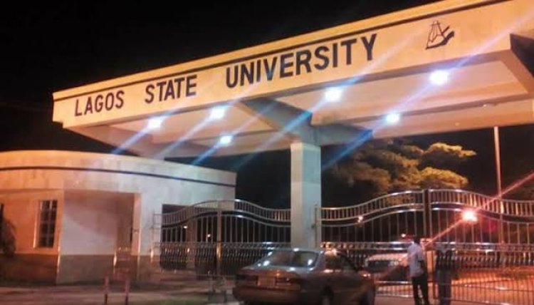 LASU Announces Matriculation Numbers for Admitted Postgraduate Students