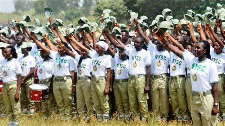 NYSC Issues New Directive for 2024 Batch ''B" Stream II Married Female PCMs