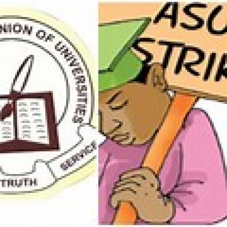 Universities Brace for Potential Strike as Federal Government postpones meeting with ASUU