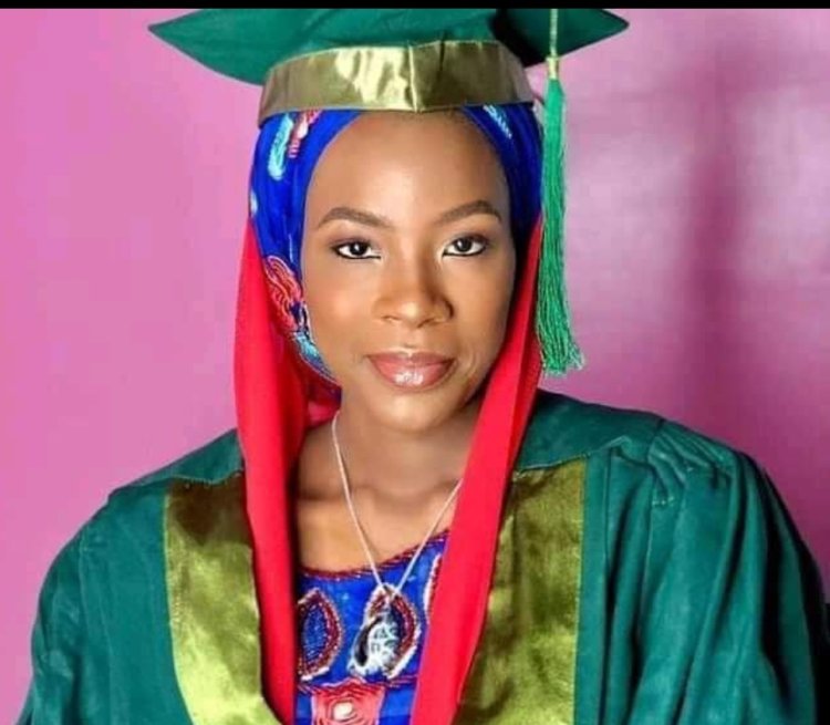 Gombe State University Celebrates Dr. Halima Yayajo's Record-Breaking Achievements