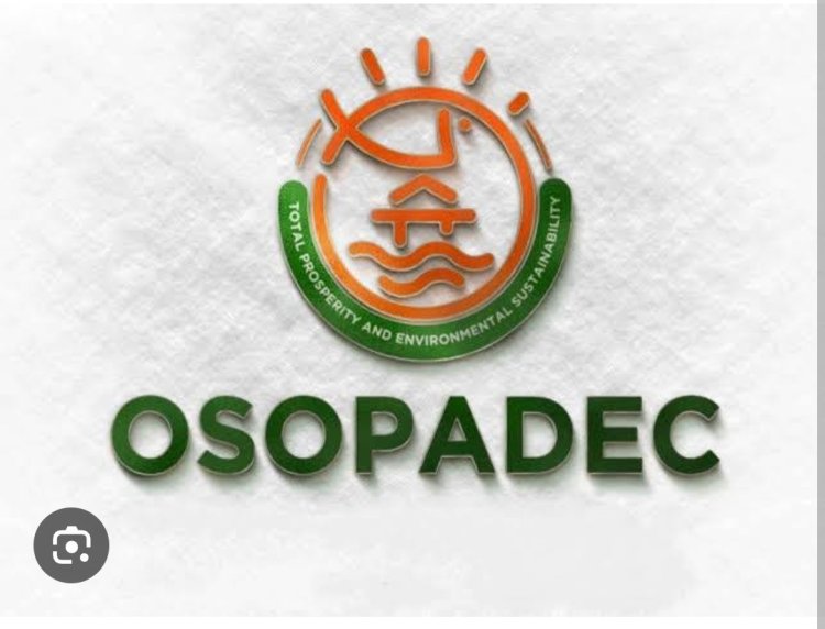 OSOPADEC Disburses ₦373 Million in Bursary and Scholarship Payments to Ondo State Students