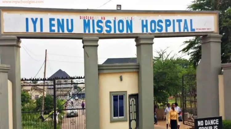 College of Nursing Sciences, Iyienu Announces Post-UTME Registration Details