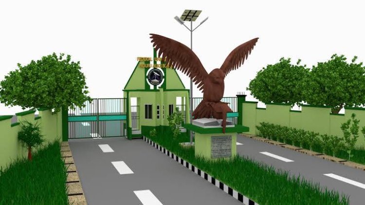 Alex Ekwueme Federal University Extends Deadline for 2024/2025 Post UTME/Direct Entry Registration