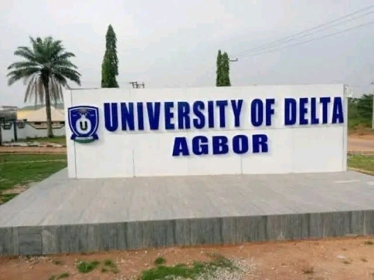 University  of Delta (UNIDEL) Secures French Embassy Award