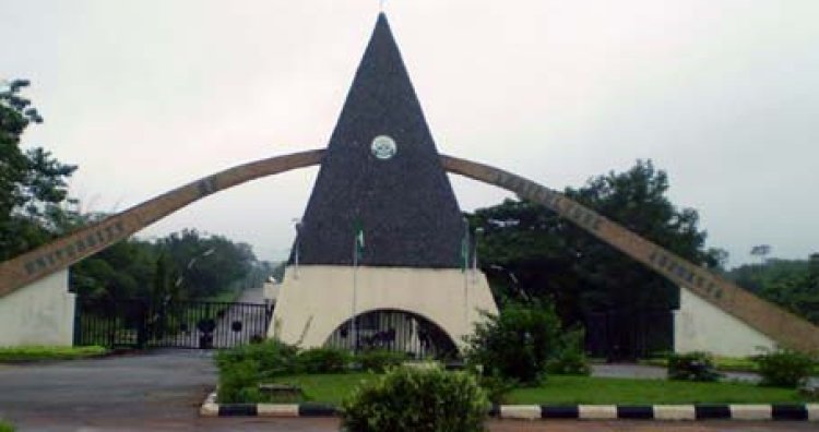 Ogun State Government (OGSG) Enhances Agriculture at FUNAAB with Fertilizer Donation