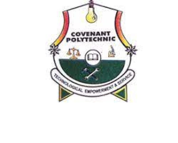 Covenant Polytechnic Aba Now Accepting Applications for 2024/2025 Academic Session