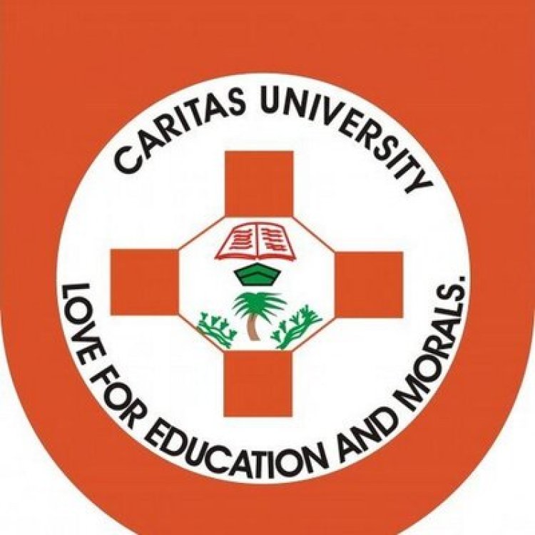 Caritas University College of Post-Graduate Studies Announces Admissions for 2024