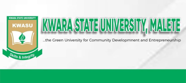 Kwara State University Issues Warning on Fake Postgraduate Admission Advertisement