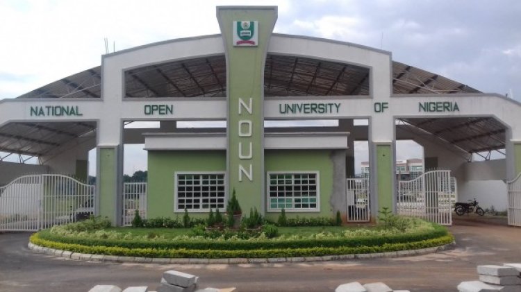 National Open University of Nigeria Invites Prospective Students to Explore Faculty of Education