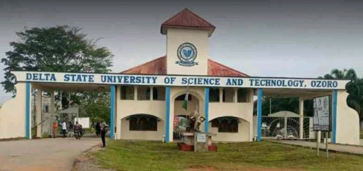 Delta State University of Science and Technology Sets Fee Deadline Ahead of September Examinations