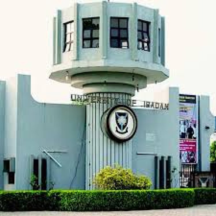 University of Ibadan Vice-Chancellor Encourages Students to Apply for NELFUND Loan