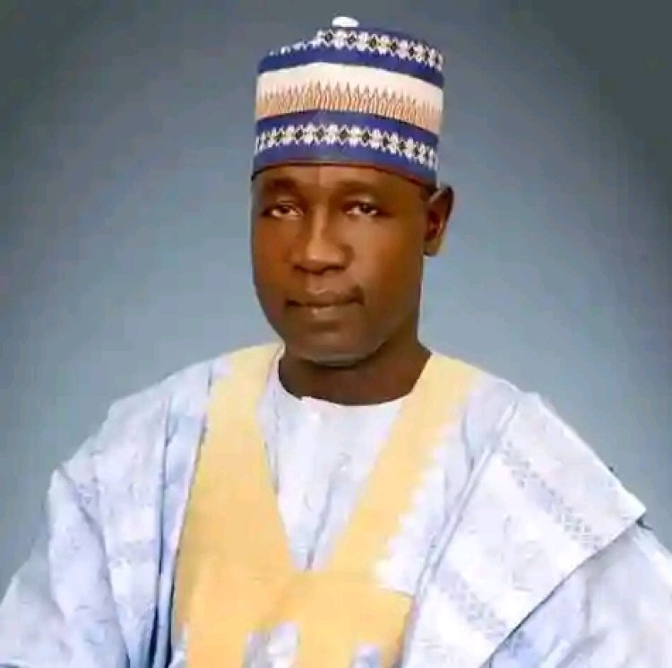 University of Maiduguri Promotes Kannambu Bukar to Professor of Business Administration and Management Studies