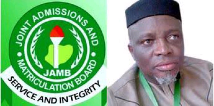 NAPS Senate Announces National Mass Protest Against JAMB, Demands Registrar's Removal