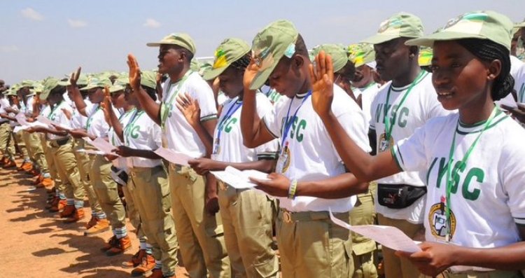 NYSC Assures Corps Members of Increased Stipends with New Minimum Wage Implementation