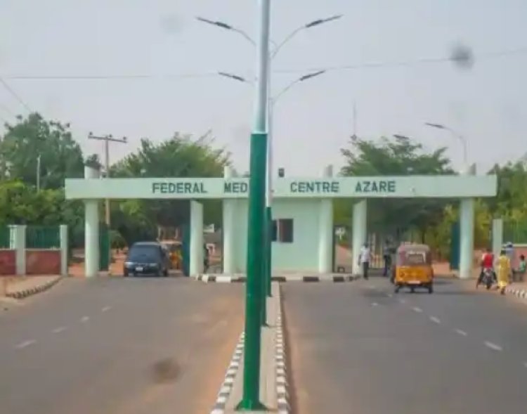 Federal Medical Centre, Azare Upgraded to Federal University of Health Sciences Teaching Hospital