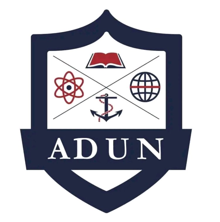 Admiralty University of Nigeria (ADUN) Admission Form for 2024/2025 Session