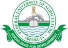 FUNAAB Extends 2024/2025 Post-UTME Registration Deadline