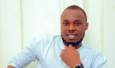 Federal Polytechnic Nekede Welcomes New SUG President