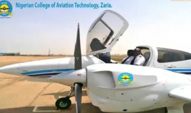 Nigerian College of Aviation Technology Zaria Announces Post-UTME Screening Exercise for 2024/2025 Academic Session