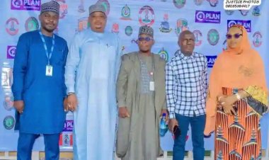 Plan International Nigeria Partners Federal Polytechnic Bauchi to Promote Crime Prevention and Control