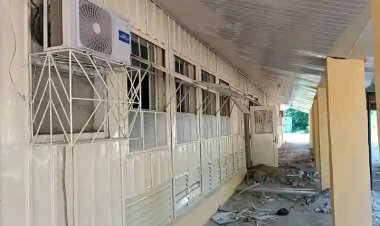 Transformation Underway at Mohamet Lawan College of Agriculture, Maiduguri