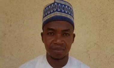 Gombe State University Promotes Dr. Babangida Mohammed Musa to Professor of Neuroanatomy