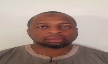 Gombe State University Promotes Dr. Musa Ali Gombe to Professor of Radiation Oncology