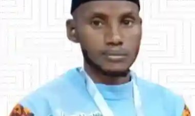 Gombe State University Announces Promotion of Sulaiman Mohammed to Associate Professor